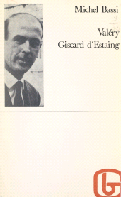 E-book, Valéry Giscard d'Estaing, Grasset (réédition numérique FeniXX)