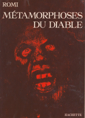 E-book, Métamorphoses du diable, Hachette (réédition numérique FeniXX)