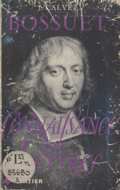 E-book, Bossuet, Hatier (réédition numérique FeniXX)