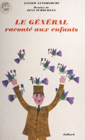 E-book, Le Général raconté aux enfants, Julliard (réédition numérique FeniXX)