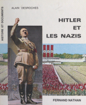 E-book, Hitler et les Nazis, Nathan (réédition numérique FeniXX)