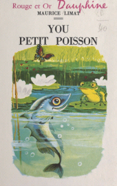 E-book, You, petit poisson, Nathan (réédition numérique FeniXX)