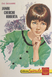 E-book, Janou cherche Roberta, Nathan (réédition numérique FeniXX)