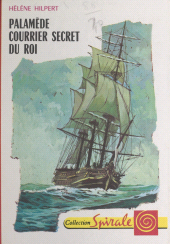 eBook, Palamède, courrier secret du roi, Nathan (réédition numérique FeniXX)