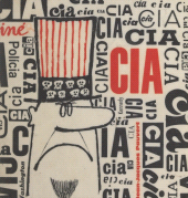 E-book, C.I.A., Pauvert (réédition numérique FeniXX)