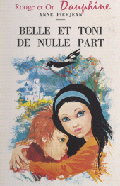 E-book, Belle et Toni de nulle part, Presses de la Cité (réédition numérique FeniXX)