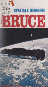 E-book, Spatiale dernière, Presses de la Cité (réédition numérique FeniXX)