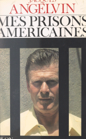 eBook, Mes prisons américaines, Plon (réédition numérique FeniXX)