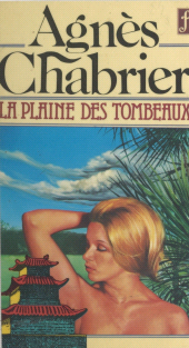 E-book, La plaine des tombeaux, Pocket (réédition numérique FeniXX)