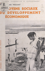 E-book, Moyens sociaux du développement économique, Presses universitaires de France (réédition numérique FeniXX)