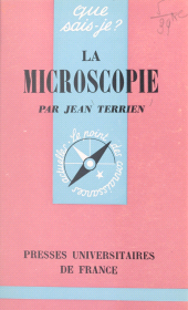 E-book, La microscopie, Presses universitaires de France (réédition numérique FeniXX)