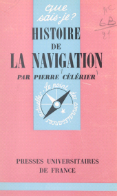 E-book, Histoire de la navigation, Presses universitaires de France (réédition numérique FeniXX)