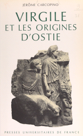 E-book, Virgile et les origines d'Ostie, Presses universitaires de France (réédition numérique FeniXX)