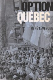 E-book, Option Québec, Robert Laffont (réédition numérique FeniXX)