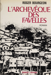 E-book, L'archevêque des favelles, Robert Laffont (réédition numérique FeniXX)