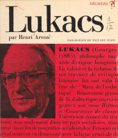 eBook, Georges Lukacs ou le Front populaire en littérature : Présentation, choix de textes, bibliographie, Seghers (réédition numérique FeniXX)