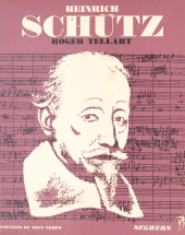E-book, Heinrich Schütz : L'homme et son oeuvre, Seghers (réédition numérique FeniXX)