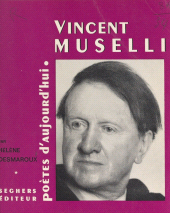 eBook, Vincent Muselli, Seghers (réédition numérique FeniXX)