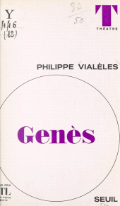 E-book, Genès, Seuil (réédition numérique FeniXX)