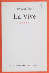 eBook, La vive, Seuil (réédition numérique FeniXX)