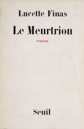 E-book, Le meurtrion, Seuil (réédition numérique FeniXX)