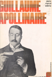 E-book, Guillaume Apollinaire, La Table Ronde (réédition numérique FeniXX)