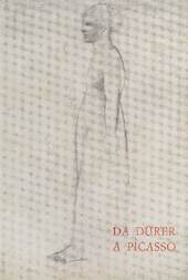 E-book, Da Dürer a Picasso : mostra di disegni della Galleria Nazionale del Canada, L.S. Olschki