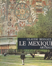 E-book, Le Mexique, Arthaud (réédition numérique FeniXX)
