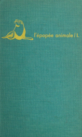eBook, L'île de la déesse : Ou Le tragique destin des phoques, Fayard (réédition numérique FeniXX)