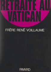 eBook, Retraite au Vatican avec sa sainteté Paul VI, Fayard (réédition numérique FeniXX)