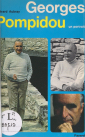 eBook, Georges Pompidou : Un portrait, Fayard (réédition numérique FeniXX)