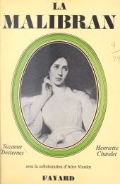 E-book, La Malibran et Pauline Viardot, Fayard (réédition numérique FeniXX)