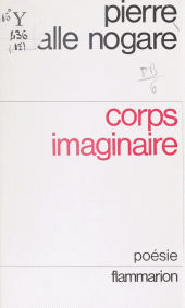 E-book, Corps imaginaire, Flammarion (réédition numérique FeniXX)