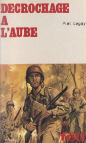 E-book, Décrochage à l'aube, Fleuve Éditions (réédition numérique FeniXX)