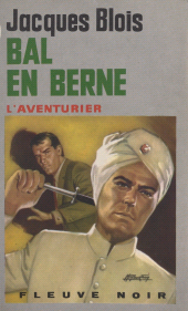E-book, Bal en berne, Fleuve éditions (réédition numérique FeniXX)