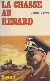 E-book, La chasse au renard, Fleuve Éditions (réédition numérique FeniXX)