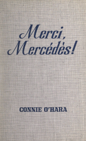 E-book, Merci, Mercédès !, Fleuve Éditions (réédition numérique FeniXX)