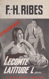 E-book, Lecomte latitude L, Fleuve éditions (réédition numérique FeniXX)