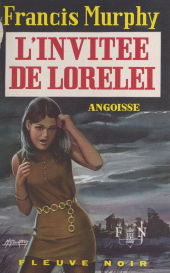 E-book, L'invitée de Lorelei, Fleuve Éditions (réédition numérique FeniXX)