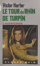 E-book, Le tour de Rhin de Turpin, Fleuve éditions (réédition numérique FeniXX)