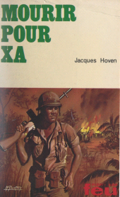 E-book, Mourir pour Xa, Fleuve éditions (réédition numérique FeniXX)