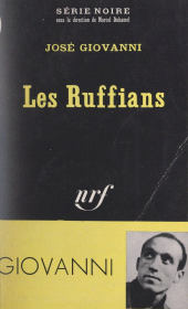 eBook, Les Ruffians, Gallimard (réédition numérique FeniXX)
