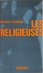 E-book, Les religieuses, Grasset (réédition numérique FeniXX)