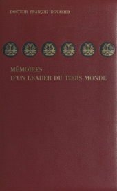 E-book, Mémoires d'un leader du Tiers Monde : Mes négociations avec le Saint-Siège ou une tranche d'Histoire, Hachette (réédition numérique FeniXX)