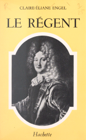 E-book, Le Régent, Hachette (réédition numérique FeniXX)