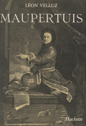 E-book, Maupertuis, Hachette (réédition numérique FeniXX)