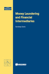 E-book, Money Laundering and Financial Intermediaries, Savla, Sandeep, Wolters Kluwer