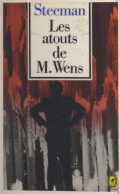 eBook, Les atouts de M. Wens, Le Livre de poche (réédition numérique FeniXX)