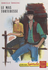 E-book, Le mas Tortebesse, Nathan (réédition numérique FeniXX)