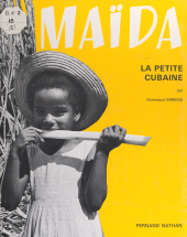 eBook, Maïda, la petite Cubaine, Nathan (réédition numérique FeniXX)